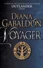 Voyager : (Outlander 3) - Book