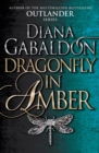 Dragonfly In Amber : (Outlander 2) - Book