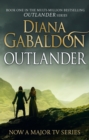 Outlander : (Outlander 1) - Book