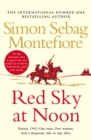 Red Sky at Noon - Book
