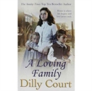 A LOVING FAMILY - Book