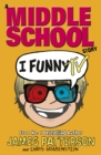 I Funny TV : (I Funny 4) - Book