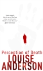 Perception Of Death - Book