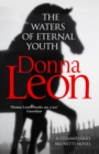 The Waters of Eternal Youth - Book