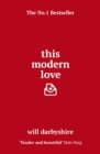 This Modern Love - Book