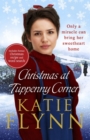 Christmas at Tuppenny Corner - Book