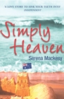 Simply Heaven - Book