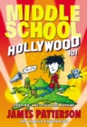 Middle School: Hollywood 101 - Book