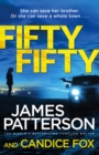 Fifty Fifty : (Harriet Blue 2) - Book