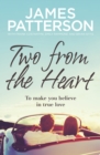 Two from the Heart - Book