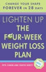 Lighten Up : The Four-Week Weight Loss Plan - Book