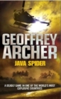 Java Spider - Book