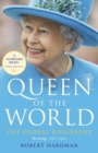 Queen of the World - Book