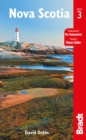 Nova Scotia Bradt Guide - eBook