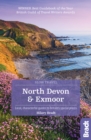 North Devon & Exmoor (Slow Travel) - Book