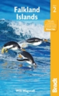 Falkland Islands - Book