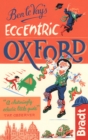 Ben le Vay's Eccentric Oxford - Book