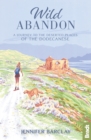 Wild Abandon : A Journey to the Deserted Places of the Dodecanese' - Book