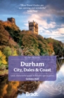 Durham (Slow Travel) : City, Dales & Coast - Book