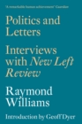 Politics and Letters - eBook