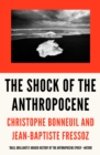 The Shock of the Anthropocene : The Earth, History and Us - eBook