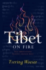 Tibet on Fire - eBook