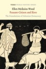 Peasant-Citizen and Slave - eBook