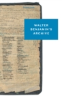 Walter Benjamin's Archive - eBook