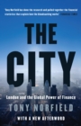 The City : London and the Global Power of Finance - eBook
