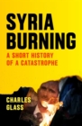Syria Burning - eBook