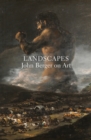 Landscapes : John Berger on Art - Book