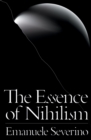 The Essence of Nihilism - Book