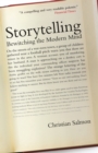 Storytelling : Bewitching the Modern Mind - Book