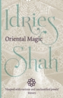 Oriental Magic - Book