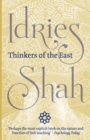 Thinkers of the East - Book