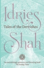 Tales of the Dervishes - Book