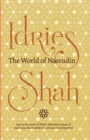 The World of Nasrudin - Book