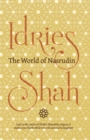 The World of Nasrudin - Book