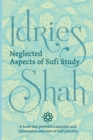 Neglected Aspects of Sufi Study (Pocket Edition) - Book