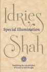 Special Illumination : The Sufi Use of Humor - Book