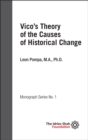 Vico's Theory of the Causes of Historical Change - eBook