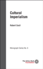 Cultural Imperialism - eBook