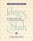 The Pleasantries of the Incredible Mulla Nasrudin - Book
