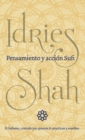 Pensamiento y accion Sufi - Book