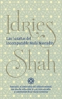 Las hazanas del incomparable Mula Nasrudin - Book
