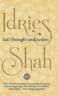 Sufi Thought and Action - Book