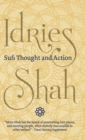 Sufi Thought and Action - Book