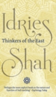 Thinkers of the East - Book