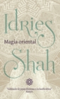 Magia oriental - Book