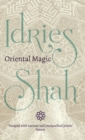 Oriental Magic - Book